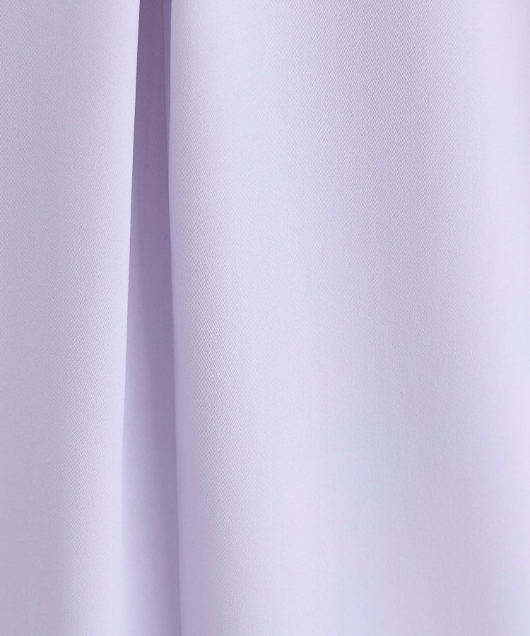 【洗える/UVケア/マットサテン】Vネックドルマンスリーブブラウス10