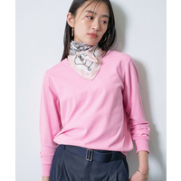 【洗える／ツイン可能】ドルマンスリーブニット