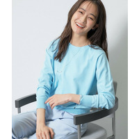 【洗える／アンサンブル可能】ドルマンスリーブニット