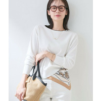 【洗える／アンサンブル可能】ドルマンスリーブニット