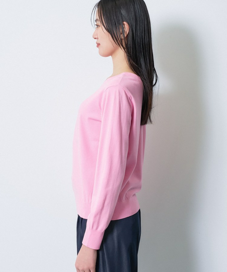 【洗える/ツイン可能】ドルマンスリーブニット20