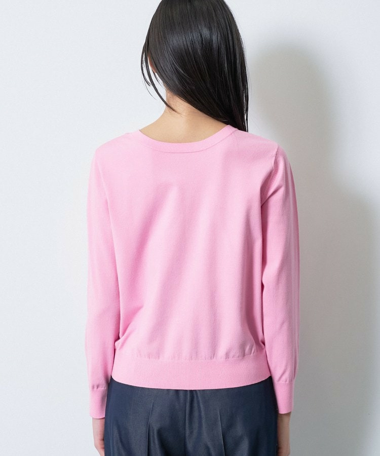 【洗える/ツイン可能】ドルマンスリーブニット21