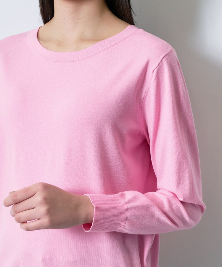 【洗える/ツイン可能】ドルマンスリーブニット23