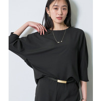 【さらに軽く軽快！／着る日傘】ドルマントップス