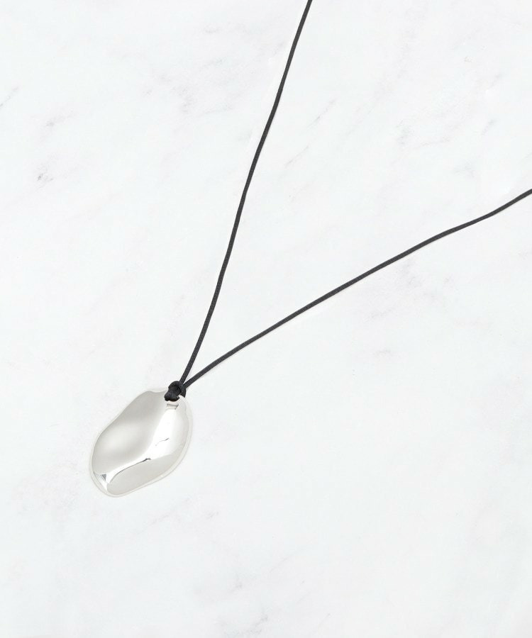 【長さ調整自由】ニュアンスモチーフ コードペンダント