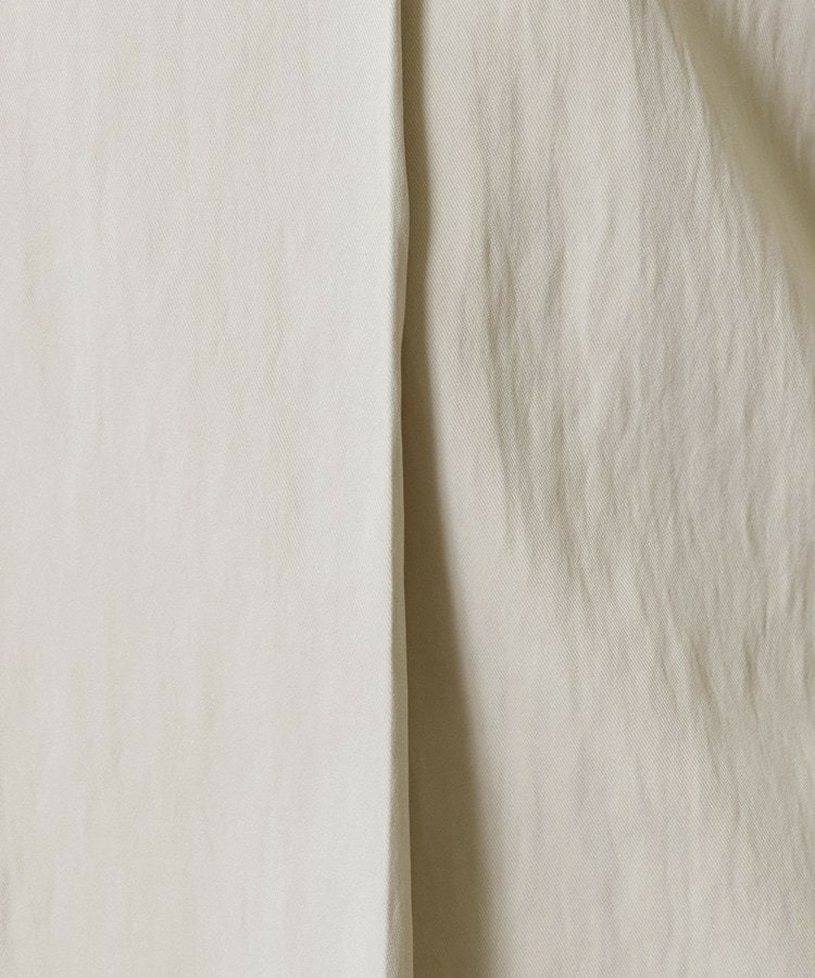 【洗える/SETUP可能】スキッパーブラウス10