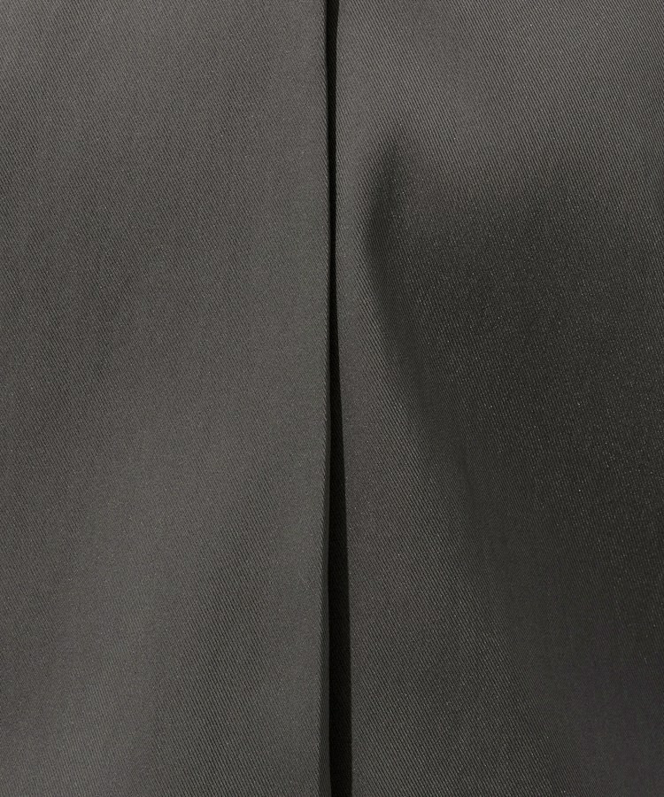 【洗える/SETUP可能】スキッパーブラウス14