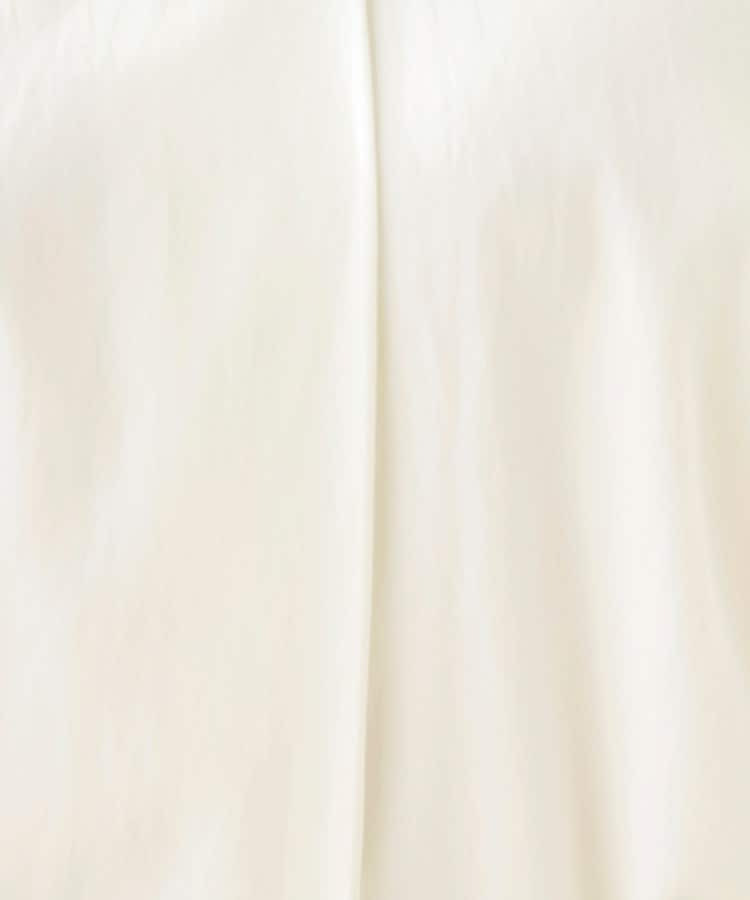 【洗える/SETUP可能】スキッパーブラウス6