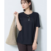 【着る日傘／SETUP可能】ビスチェレイヤード風トップス