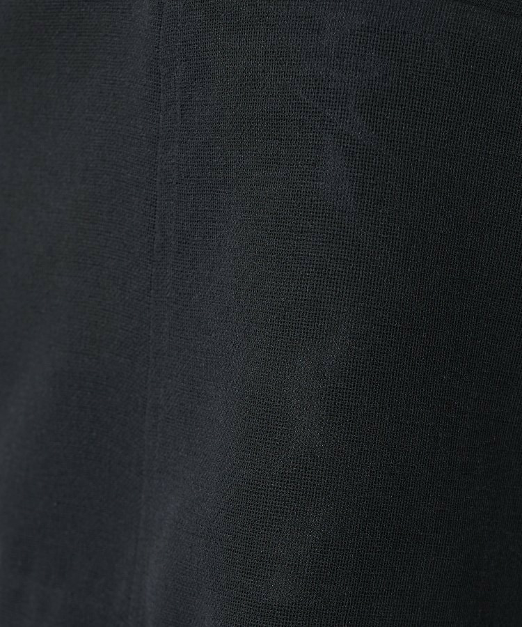 【洗える/メッシュ素材/SETUP可能】半袖シアージャケット9