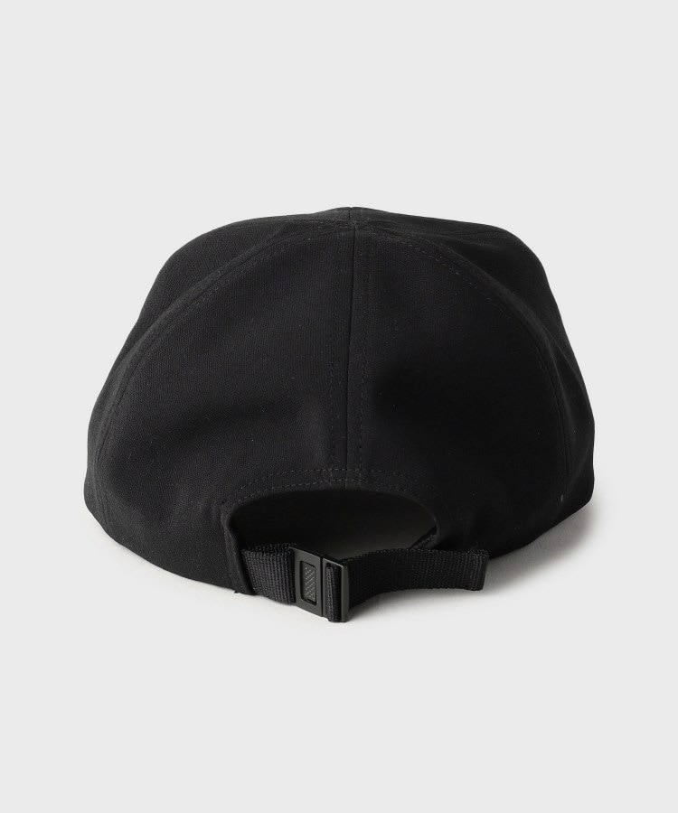 【着る日傘/UVケア】ミニマルキャップ3