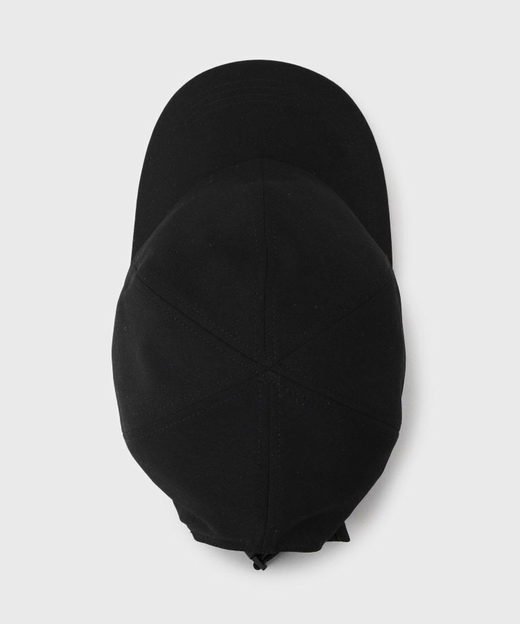 【着る日傘/UVケア】ミニマルキャップ4