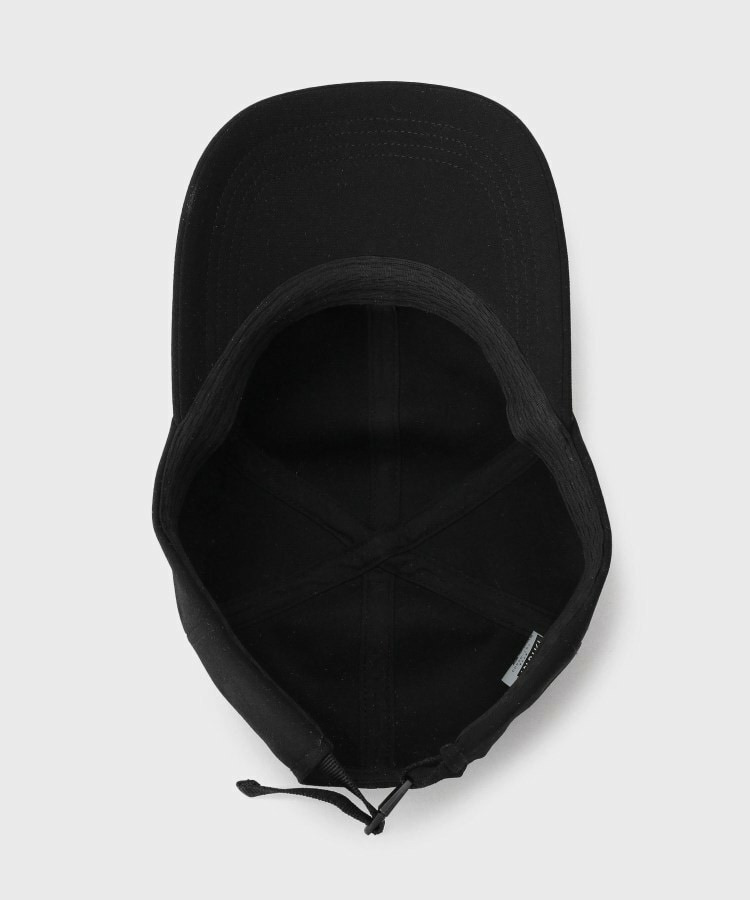 【着る日傘/UVケア】ミニマルキャップ5