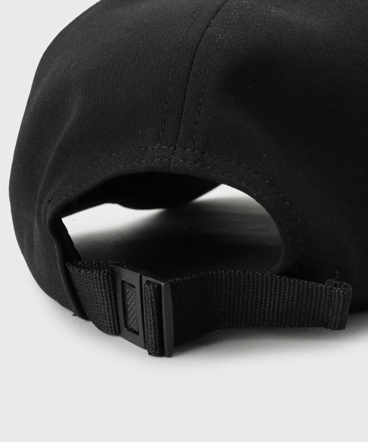 【着る日傘/UVケア】ミニマルキャップ6