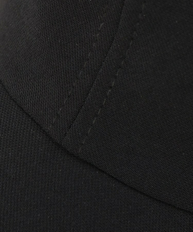 【着る日傘/UVケア】ミニマルキャップ7