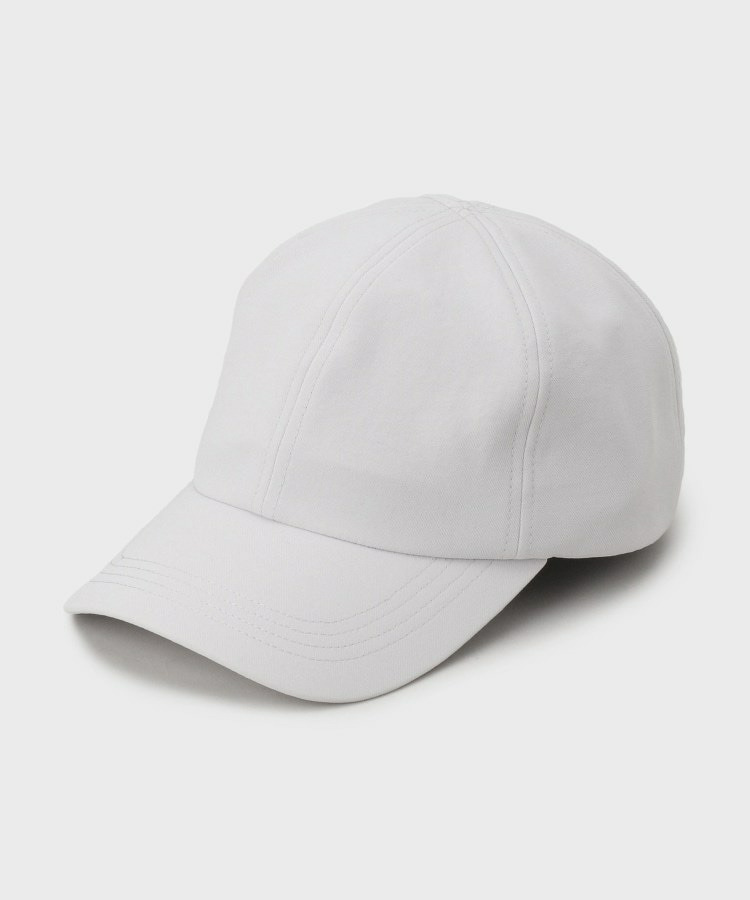 【着る日傘/UVケア】ミニマルキャップ8