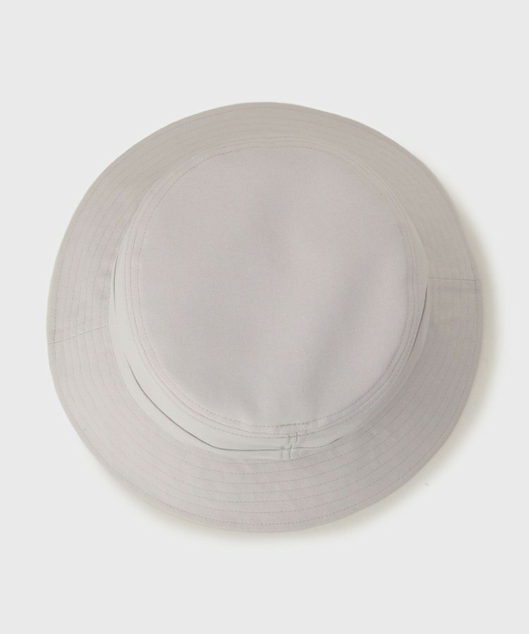 【着る日傘/UVケア】バケットハット4