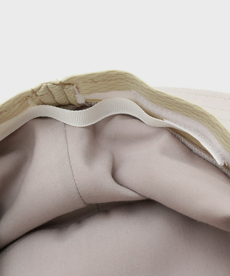 【着る日傘/UVケア】バケットハット6