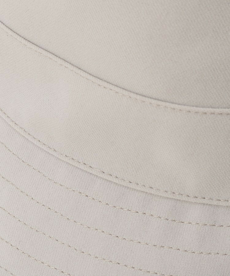 【着る日傘/UVケア】バケットハット7