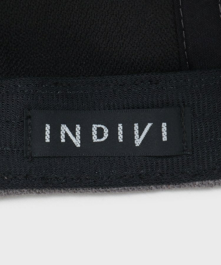 【大人カジュアル/リネン混】ベーシックキャップ7