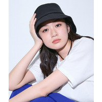 【大人カジュアル／コットン混】バケットハット