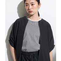 【着る日傘】ドルマンフォルムブルゾン