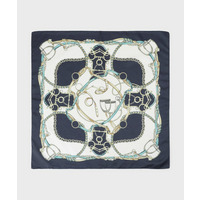 【60cm四方】スクエアスカーフ