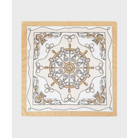 【60cm四方】スクエアスカーフ