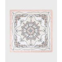 【60cm四方】スクエアスカーフ