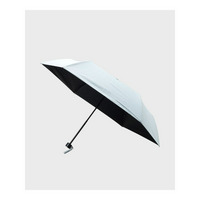 【晴雨兼用】折りたたみ遮光日傘