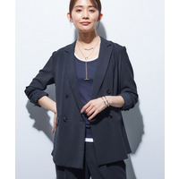 【着る日傘／遮熱／UVケア】ダブルジャケット