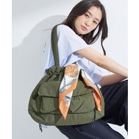 【超軽量】フロントポケットバッグ