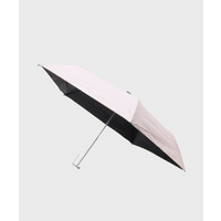 【晴雨兼用】ロゴクリップ日傘