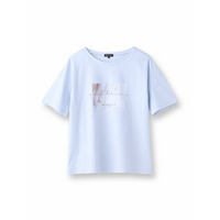 【洗える／コットン100％】フォトTシャツ