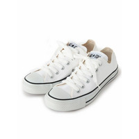 CONVERSE CANVAS ALL STAR COLORS OX