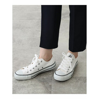 CONVERSE CANVAS ALL STAR COLORS OX