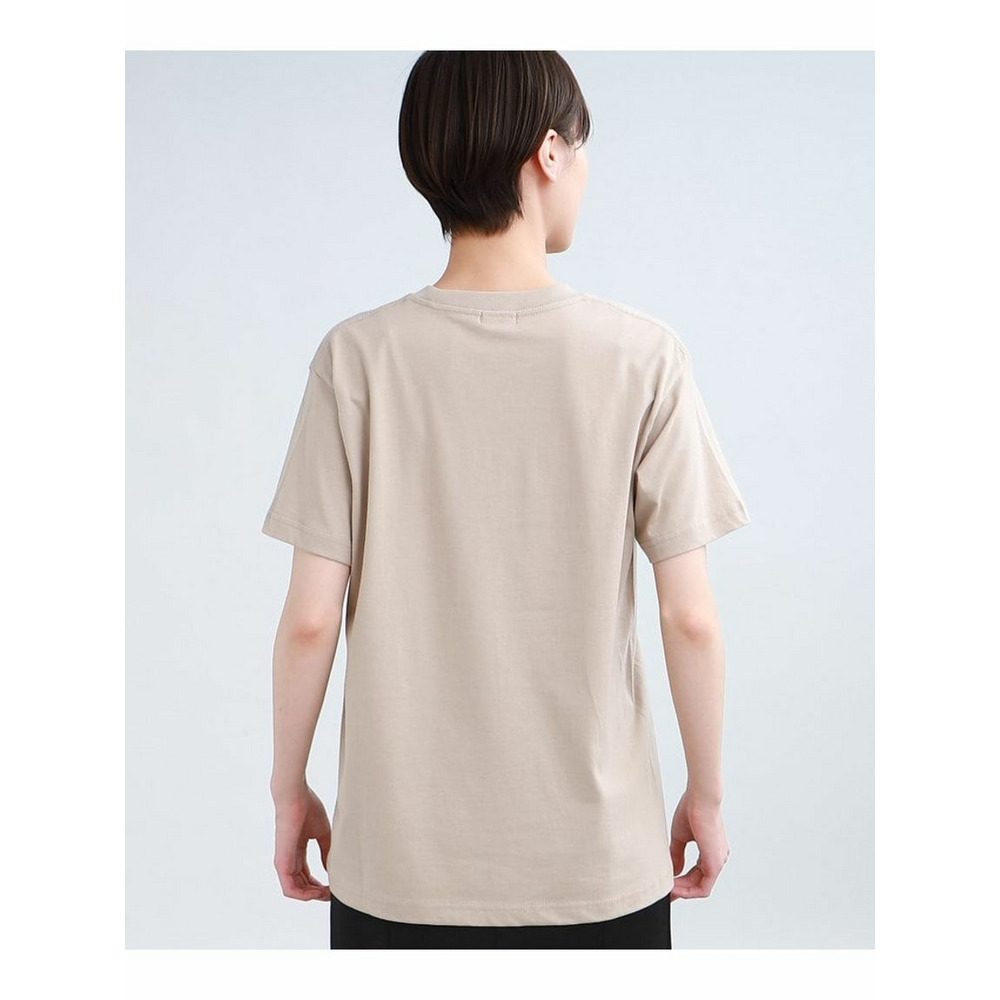 【WORLD for the World】メッセージフォトTシャツ4