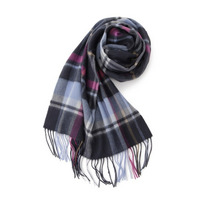 【寒さ対策／コーディネートのポイントに◎】ウォッシャブルストール