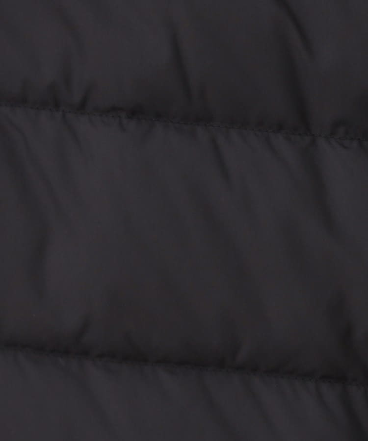 【定番人気/ウエスト調整可】フーデッドミドルダウンコート14