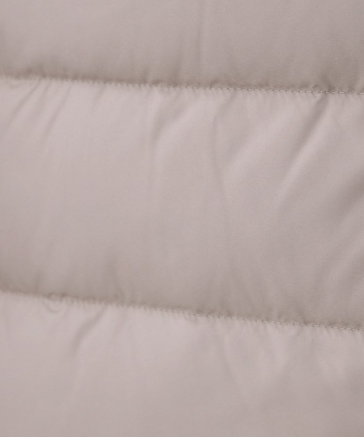 【定番人気/ウエスト調整可】フーデッドミドルダウンコート18