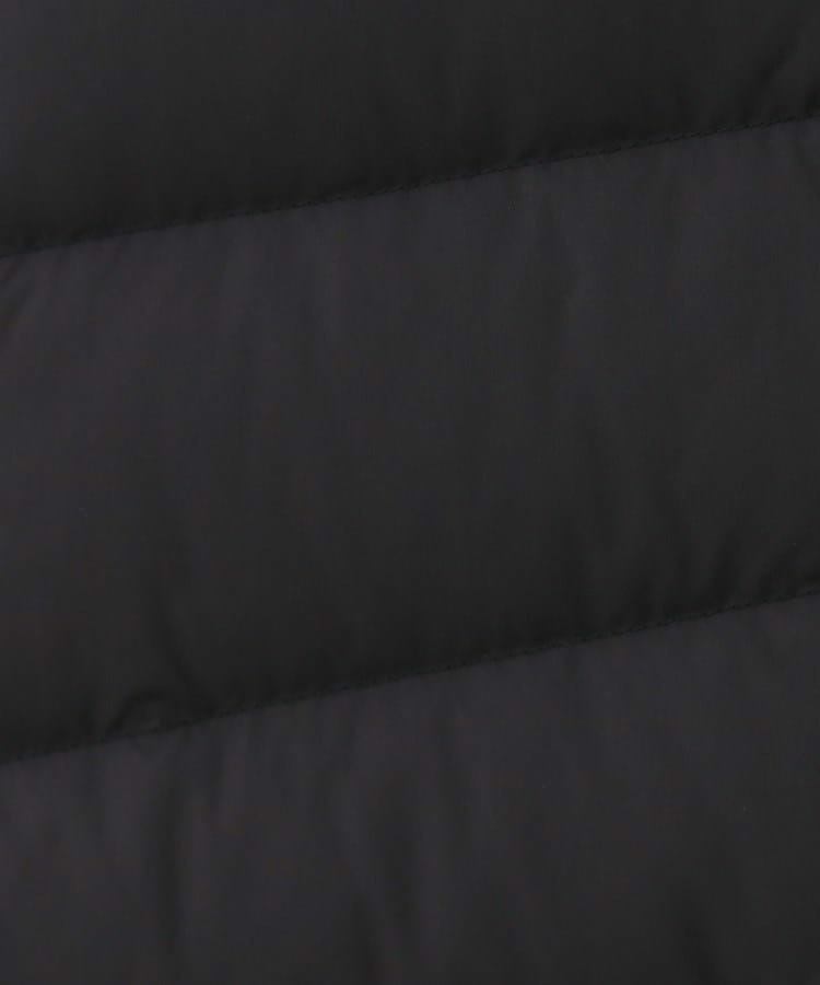 【定番人気/ウエスト調整可】フーデッドロングダウンコート12