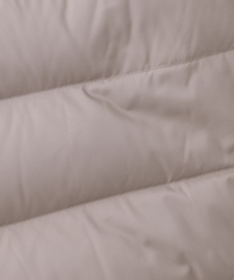 【定番人気/ウエスト調整可】フーデッドロングダウンコート16