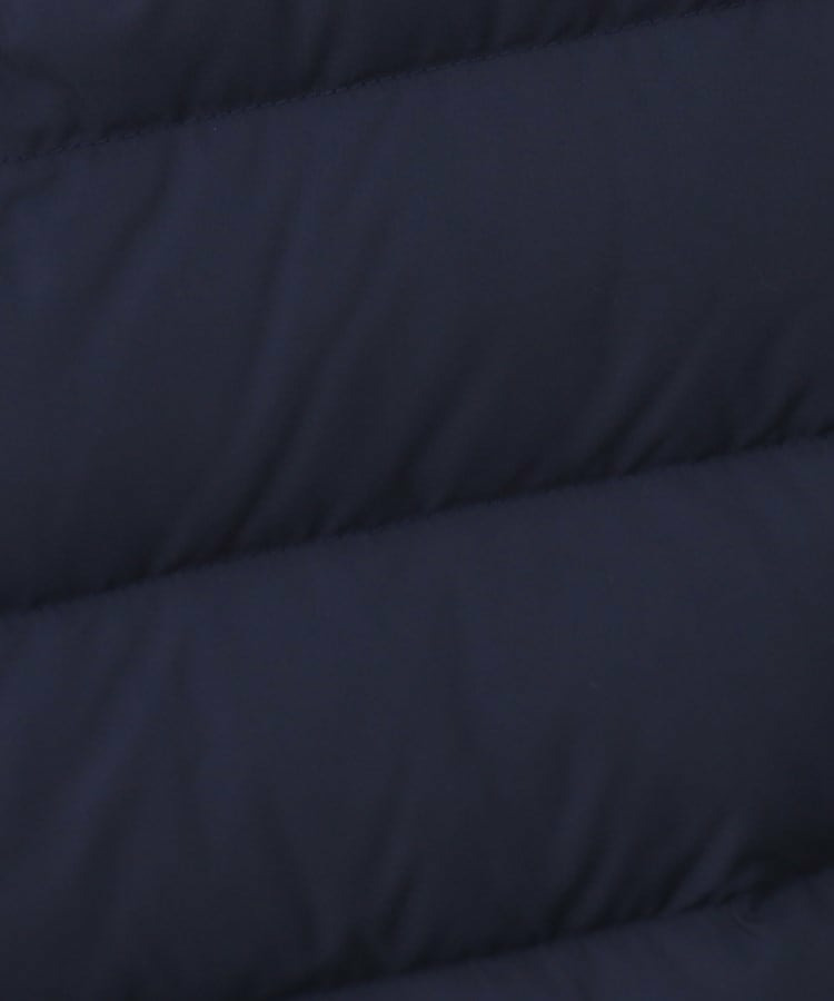 【定番人気/ウエスト調整可】フーデッドロングダウンコート21