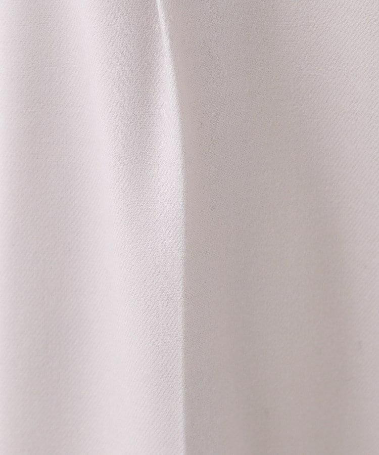 【腰周りすっきり◎】ワイドクロップドパンツ16