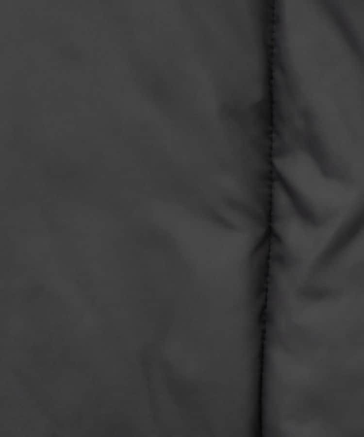 【すっきシルエット】ショート丈ダウンコート12