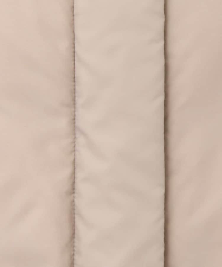 【すっきシルエット】ショート丈ダウンコート16