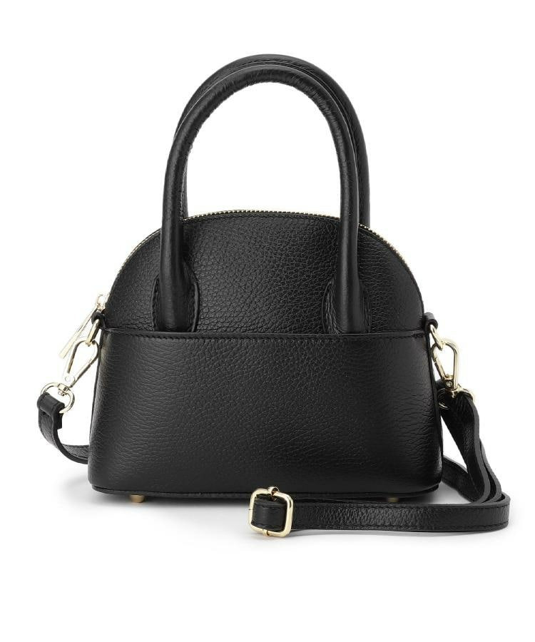 【M ROSE】ショルダー付きミニバッグ12