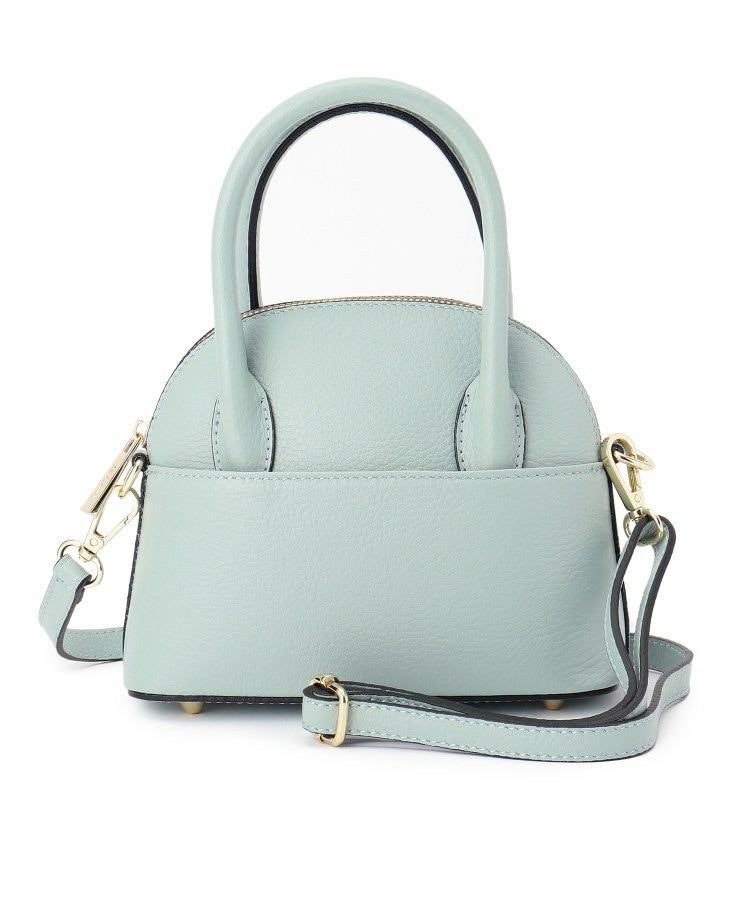 【M ROSE】ショルダー付きミニバッグ14