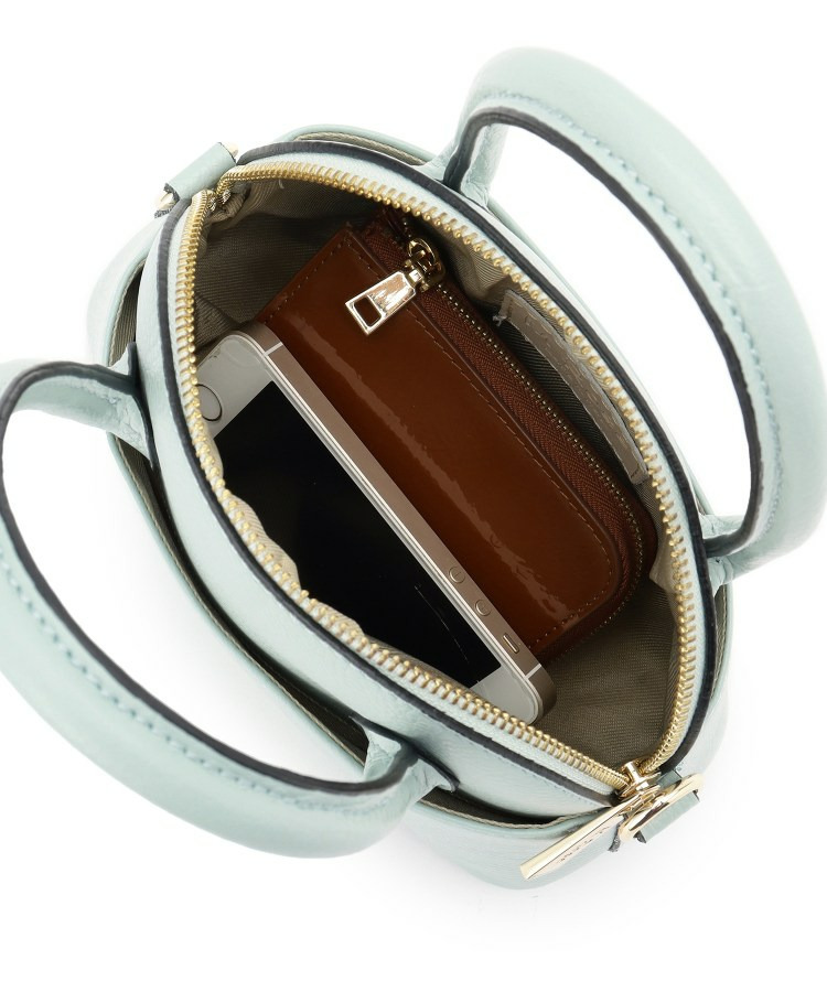 【M ROSE】ショルダー付きミニバッグ19