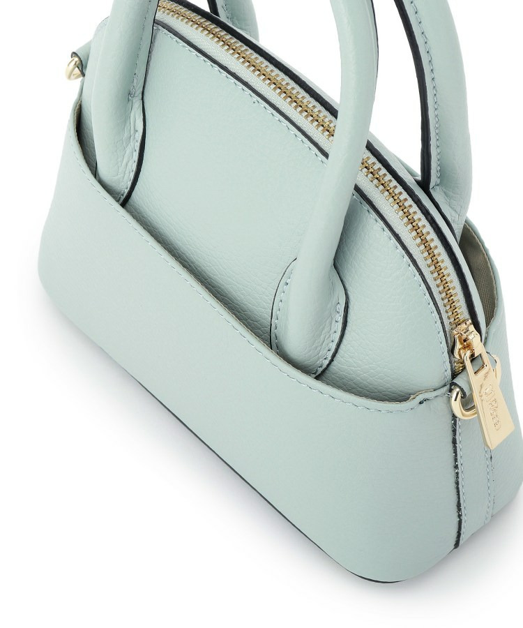 【M ROSE】ショルダー付きミニバッグ21